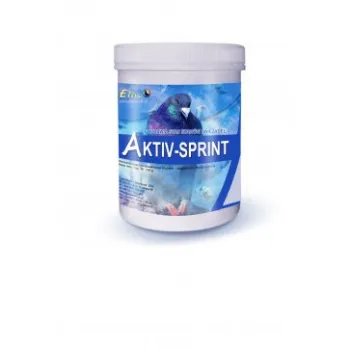 Elita Aktiv Sprint 250g regeneruje skrzydła i stawy